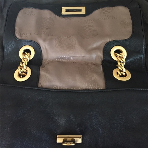 VINCE CAMUTO HANDBAG - Picture 4 of 6
